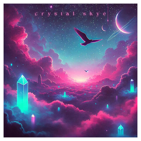 Crystal Skye