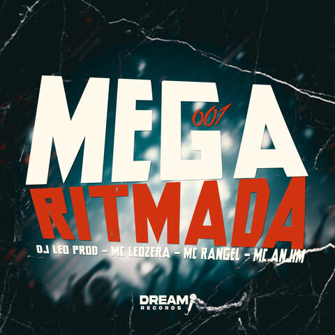 Mega Ritmada 001