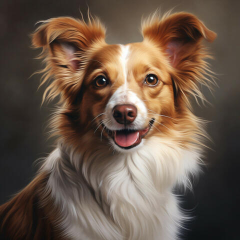 Canine Piano: Gentle Tunes for Dogs