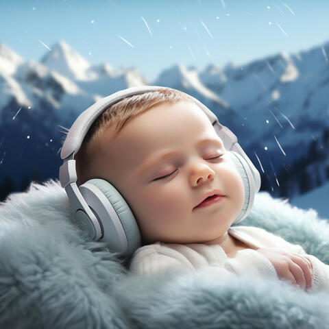 Summer Breeze: Baby Lullaby Warmth