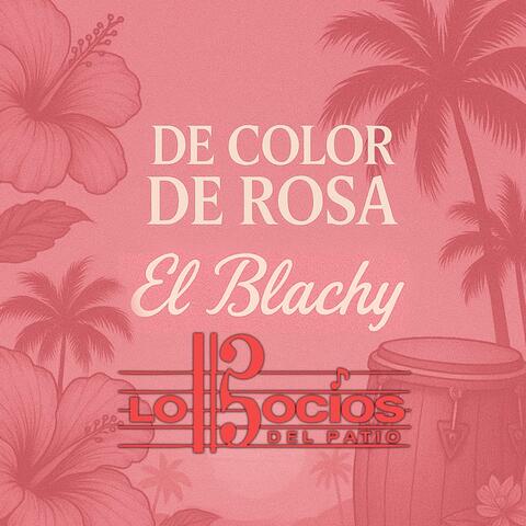 De Color De Rosa