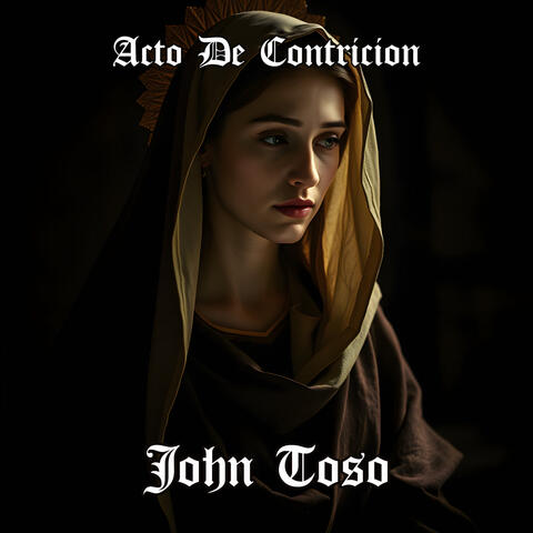 Acto De Contrición