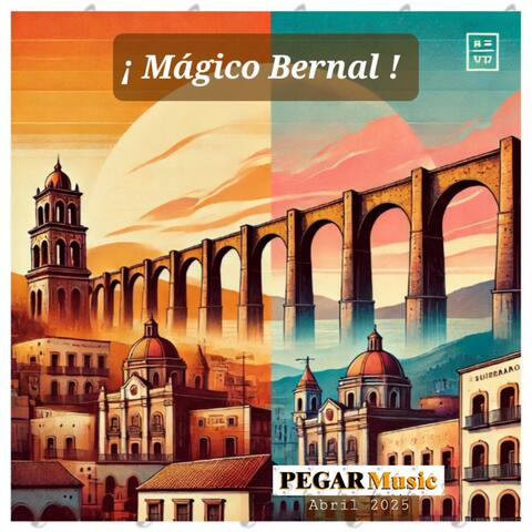 Mágico Bernal