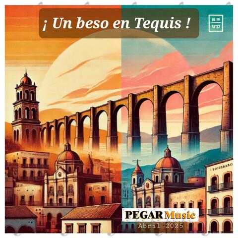 Un beso en Tequis