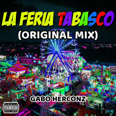 LA FERIA TABASCO
