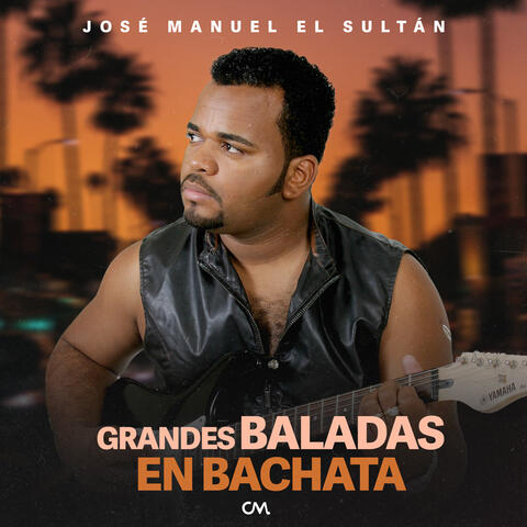 Grandes Baladas En Bachata
