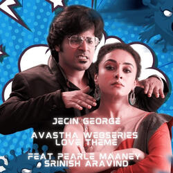 Avastha Webseries Love Theme