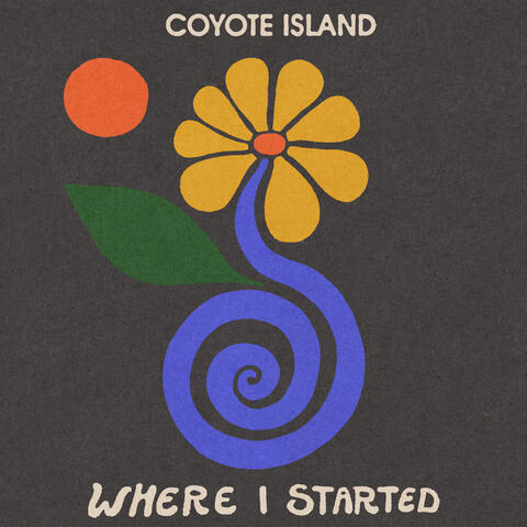 Where I Started