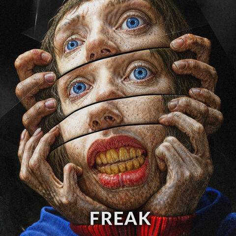 Freak