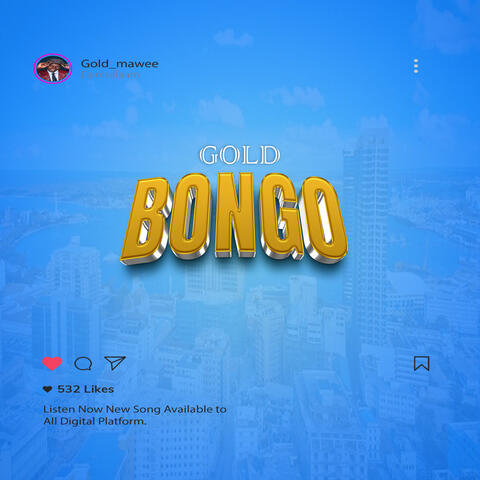 Bongo