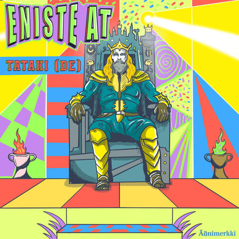 Eniste at