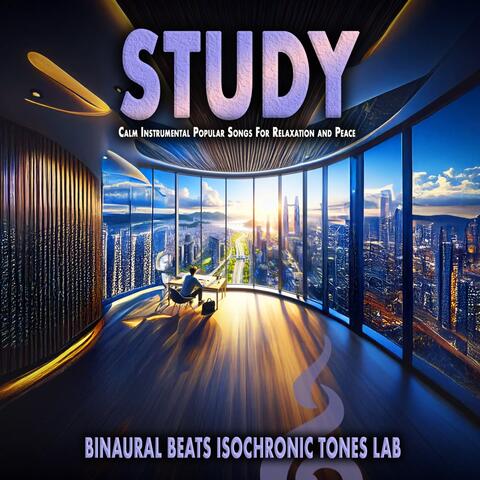 Study: Brainwave Therapy Focus Frequencies for Fast Learning, Solfeggio Healing for Deep Concentration