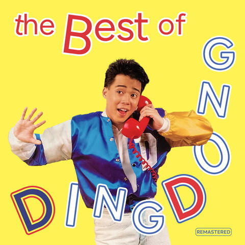The Best of Dingdong