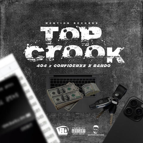Top Crook
