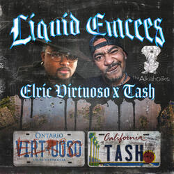 Liquid Emcees