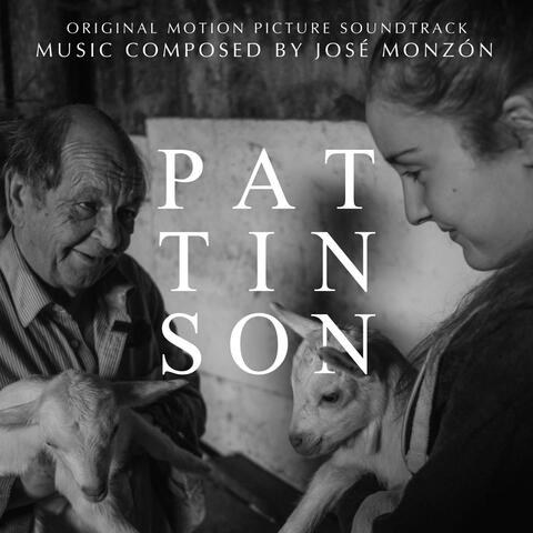 Pattinson (Original Motion Picture Soundtrack)