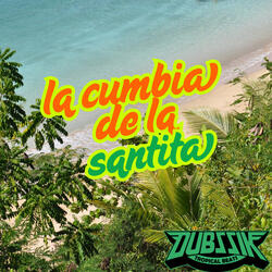 La cumbia de la Santina