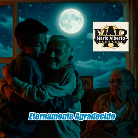 Eternamente Agradecido