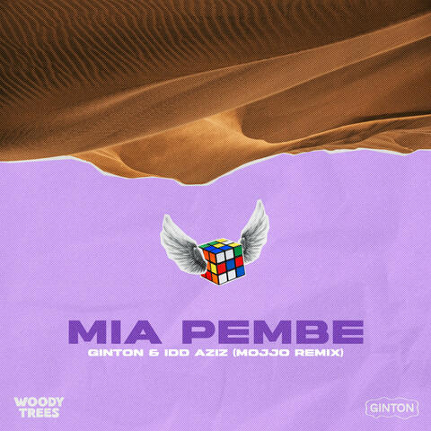 Mia Pembe