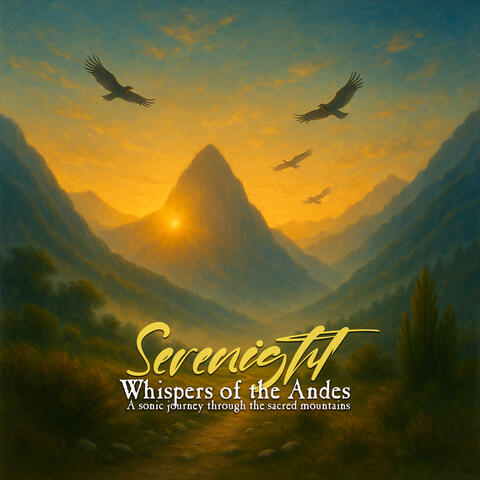 Whispers of the Andes