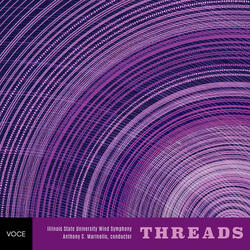Symphony No. 4 Strange Time: III. Toward the Event Horizon