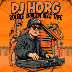 Dragons of hip hop
