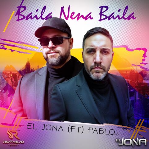 Baila Nena Baila