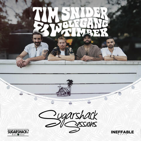 Tim Snider & Wolfgang Timber