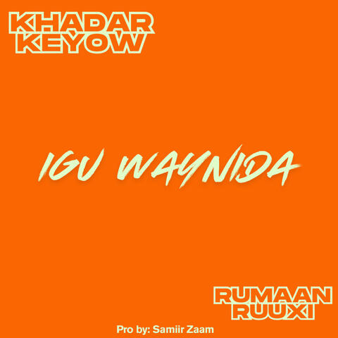 Igu Waynida