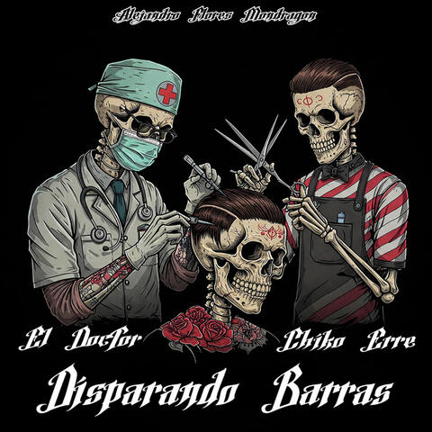 Disparando Barras