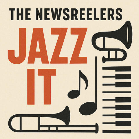 Jazz It