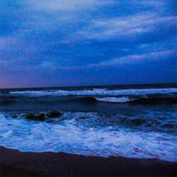 the night can't be over