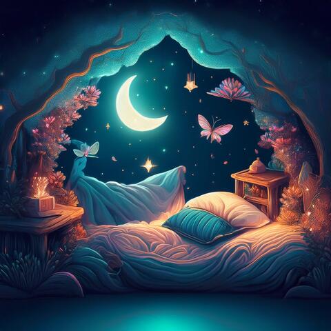 Paisajes De Sueño Lofi: Sonidos Suaves Para Entrar En Un Sueño Reparador