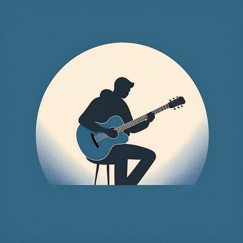 Guitarra Para Dormir: Melodías Que Te Guían Al Descanso Profundo