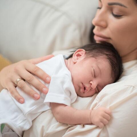Baby Sleep Escape: Gentle Hip Hop Beats
