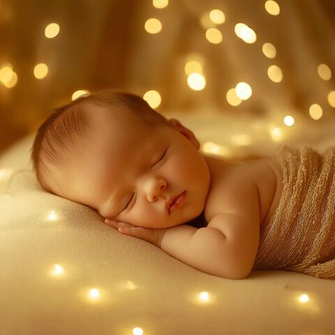 Sweet Sleep Lofi: Baby's Nighttime Harmony