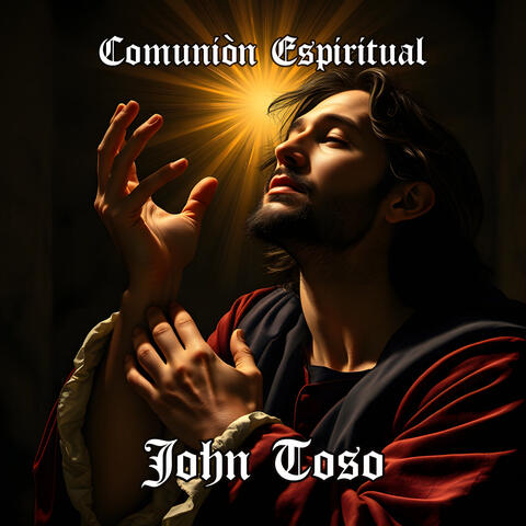 Comunión Espiritual