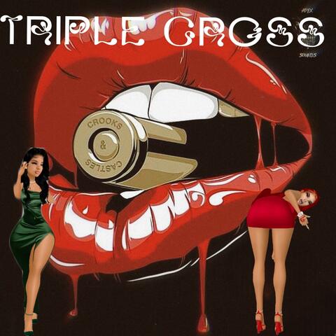 Triple Cross