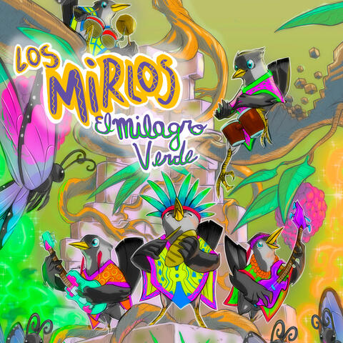 El Milagro Verde