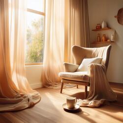 The Pulse of Harmonious Rest