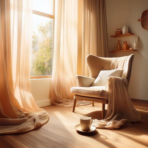 Music for Peaceful Encounters and Harmonious Moments