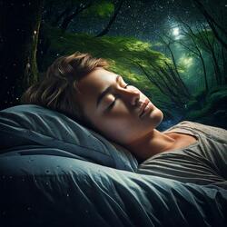 Calm Rhythm for Rest