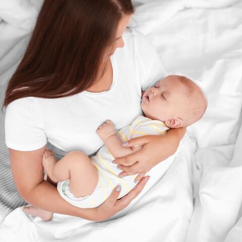 Calming Lofi Soundscapes for Baby Sleep