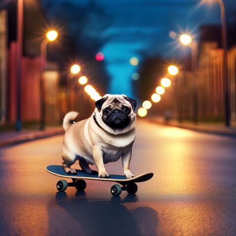 Music for Dogs and Playful Companions