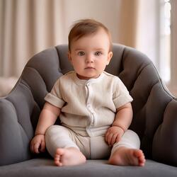 Soft Sounds for Restful Naps