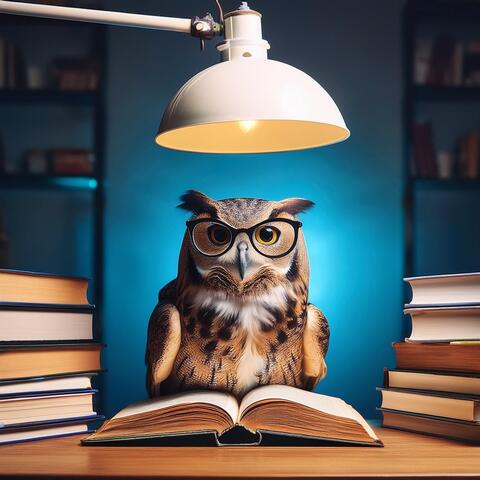 Music for Studying and Focused Minds