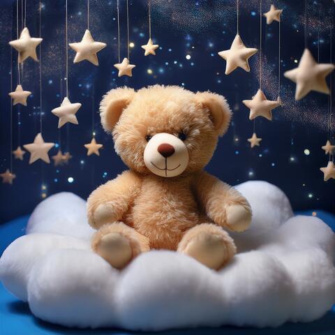 Music for Babies Sleeping in Clouds of Light and Breath