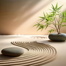 Notes to Calm a Restless Mind