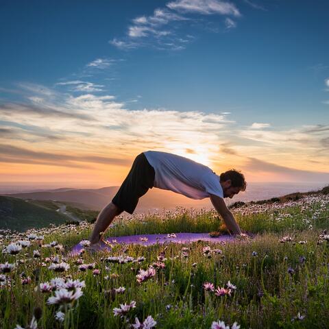 Music for Yoga and Mindful Flow