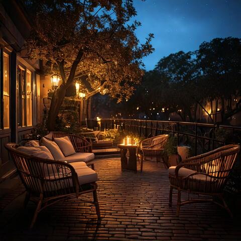 Smooth Lofi for Cozy Nights
